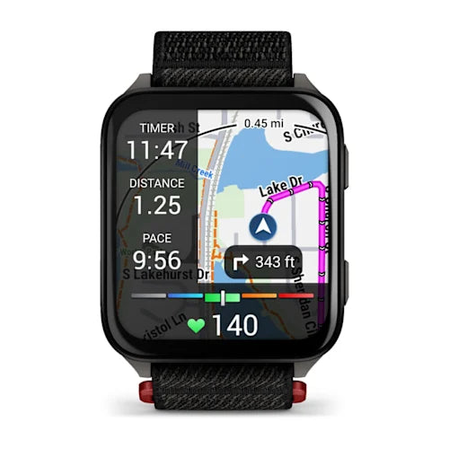 Garmin Venu X1 Smartwatch