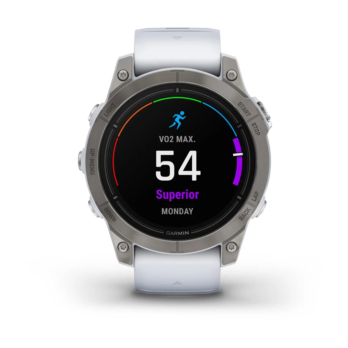 Garmin Epix Pro (Gen 2) Sapphire Edition