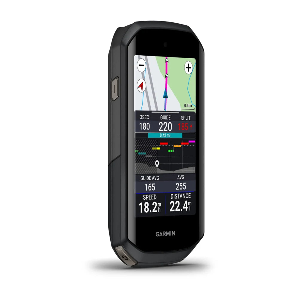 Garmin Edge 1050 Premium Cycling Computer
