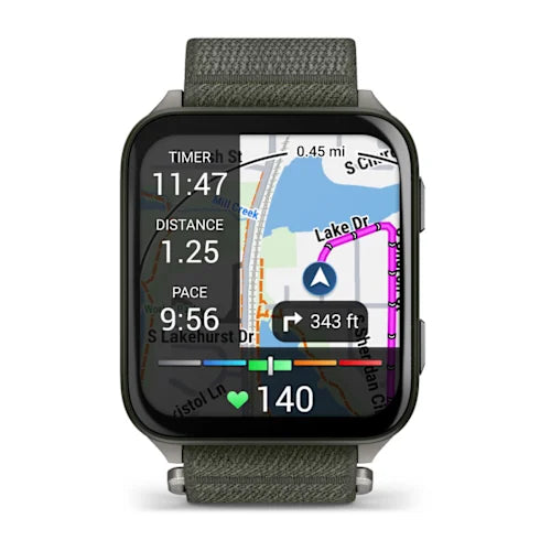 Garmin Venu X1 Smartwatch