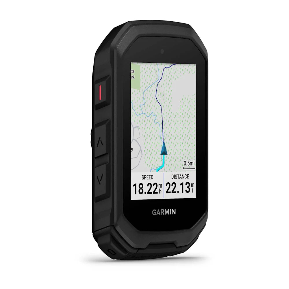 Garmin Edge® MTB GPS Bike Computer