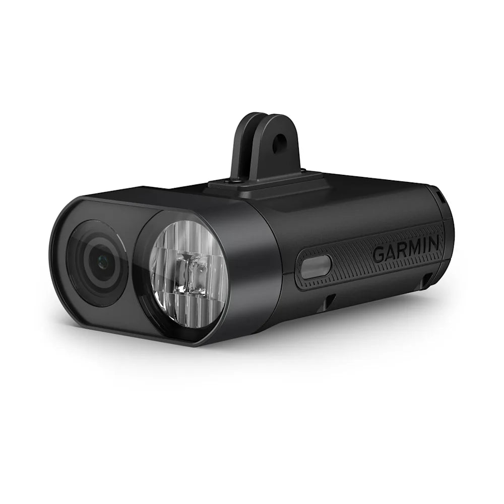 Garmin Varia Vue Rear Radar & Tail-light