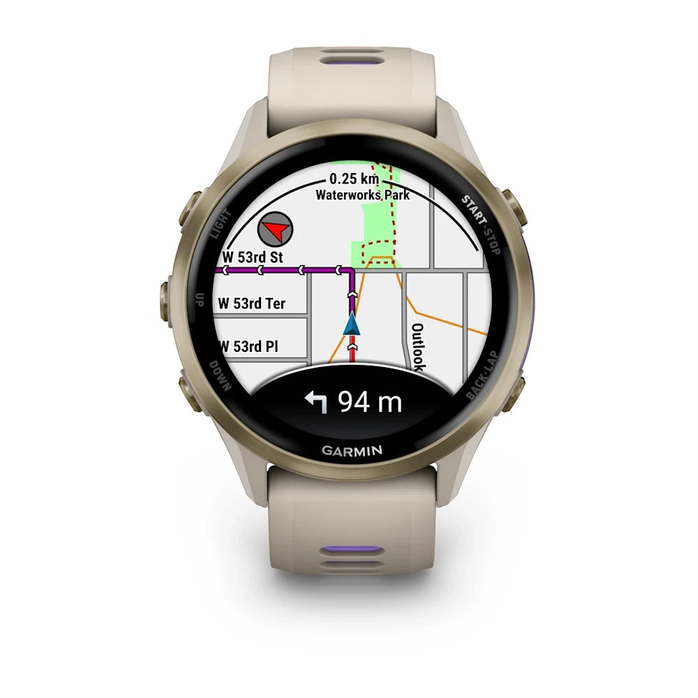 Garmin Forerunner 970 GPS Smartwatch