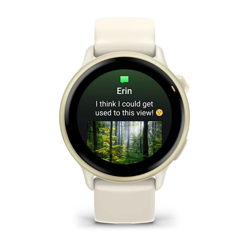 Garmin Vivoactive® 6 Smartwatch