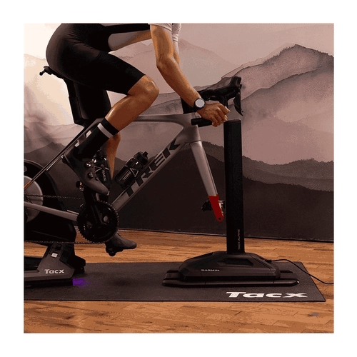 Garmin Tacx Alpine Gradient Simulator
