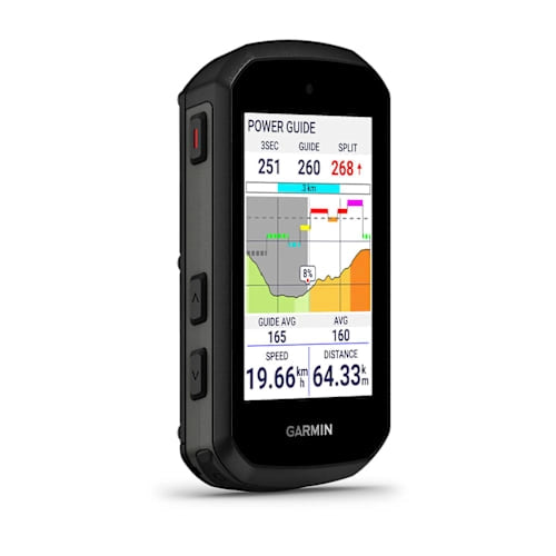Garmin Edge 550 GPS Bike Computer Device Only