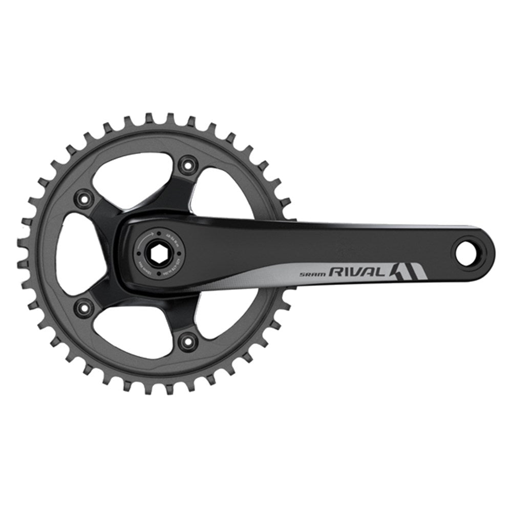 Sram Rival 1 GXP X-Sync Crank