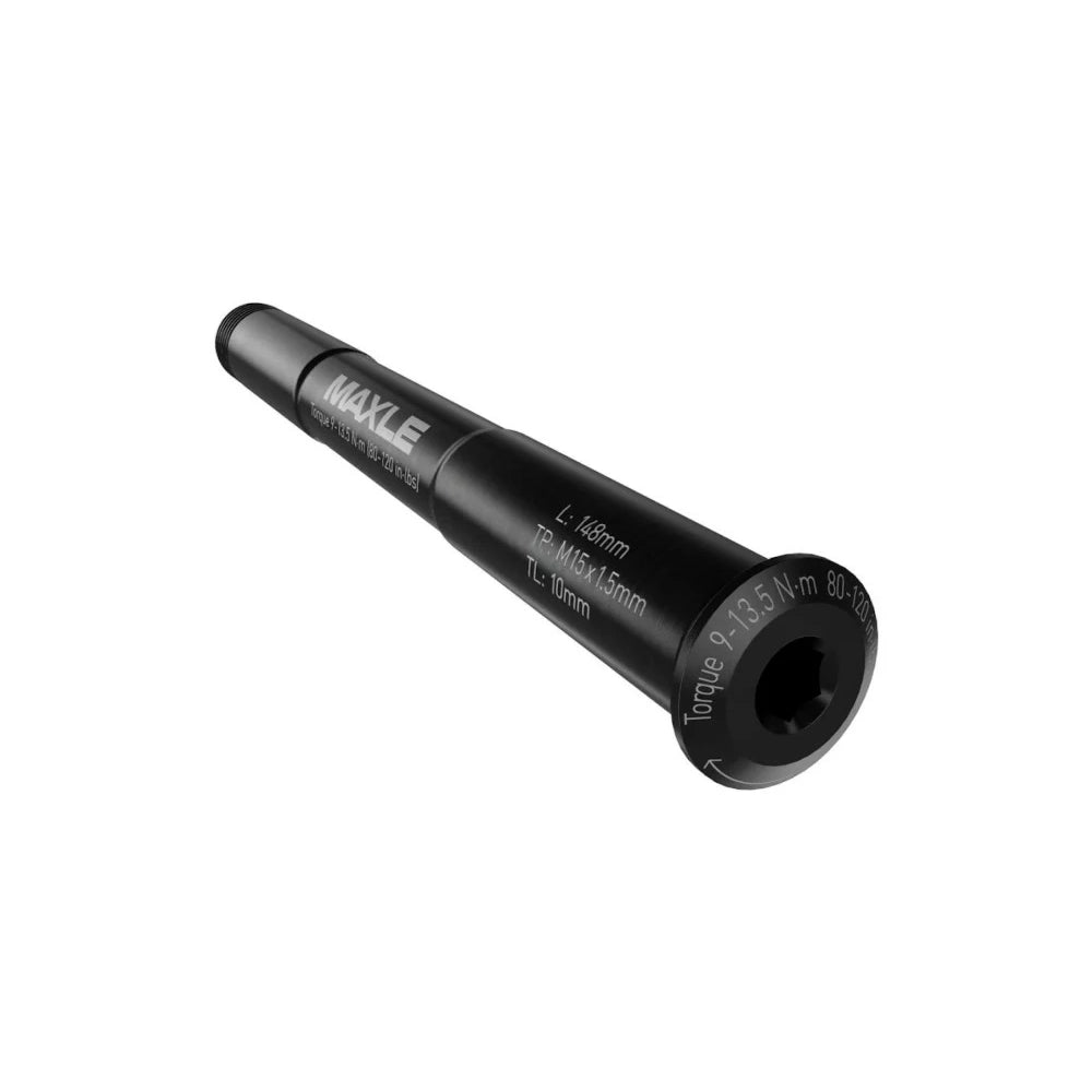 ROCKSHOX Thru Axle Maxle Stealth Boost 15 x 110 mm