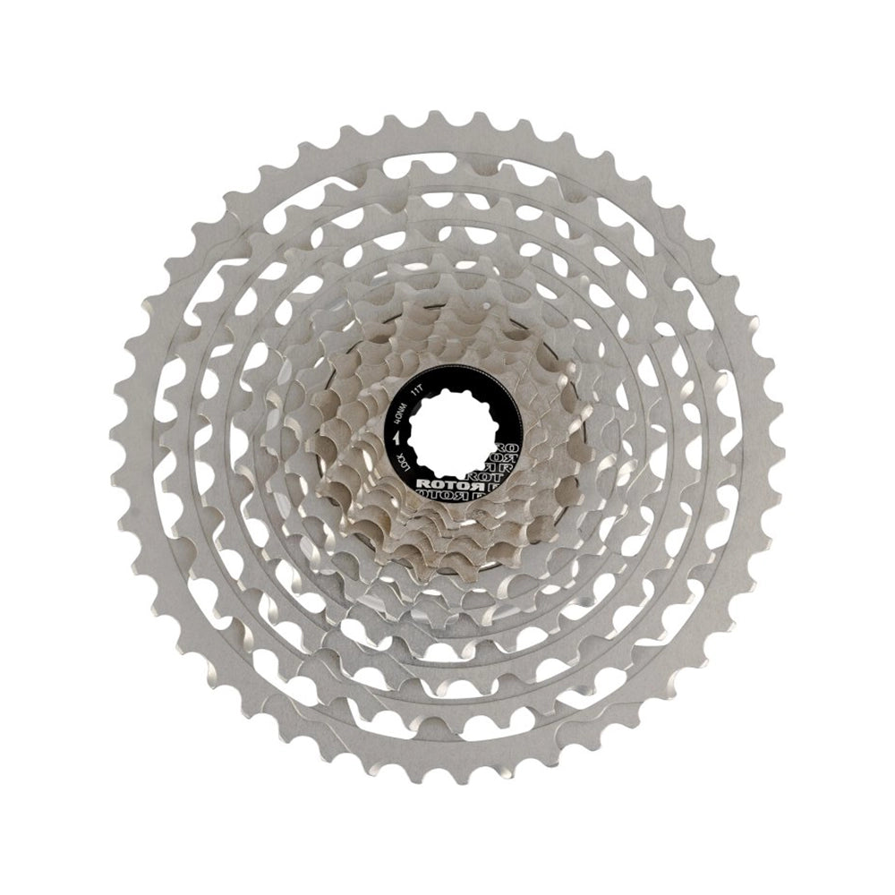 Rotor 12-Speed Road Cassette