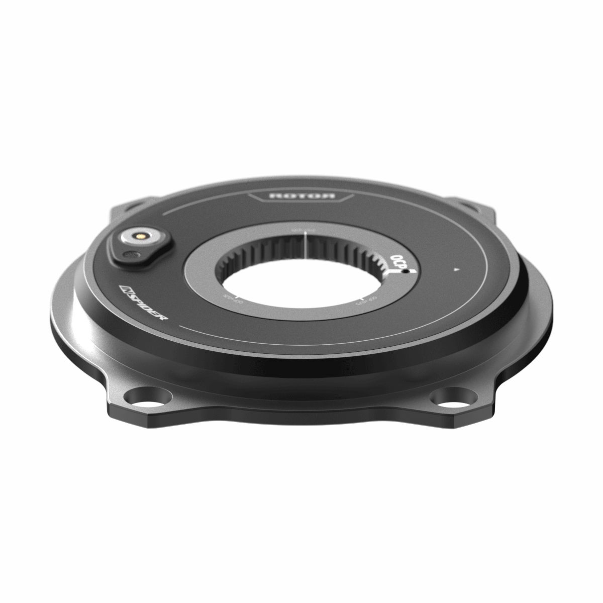 Rotor INSpider 2.0 - BCD 110x4 Powermeter