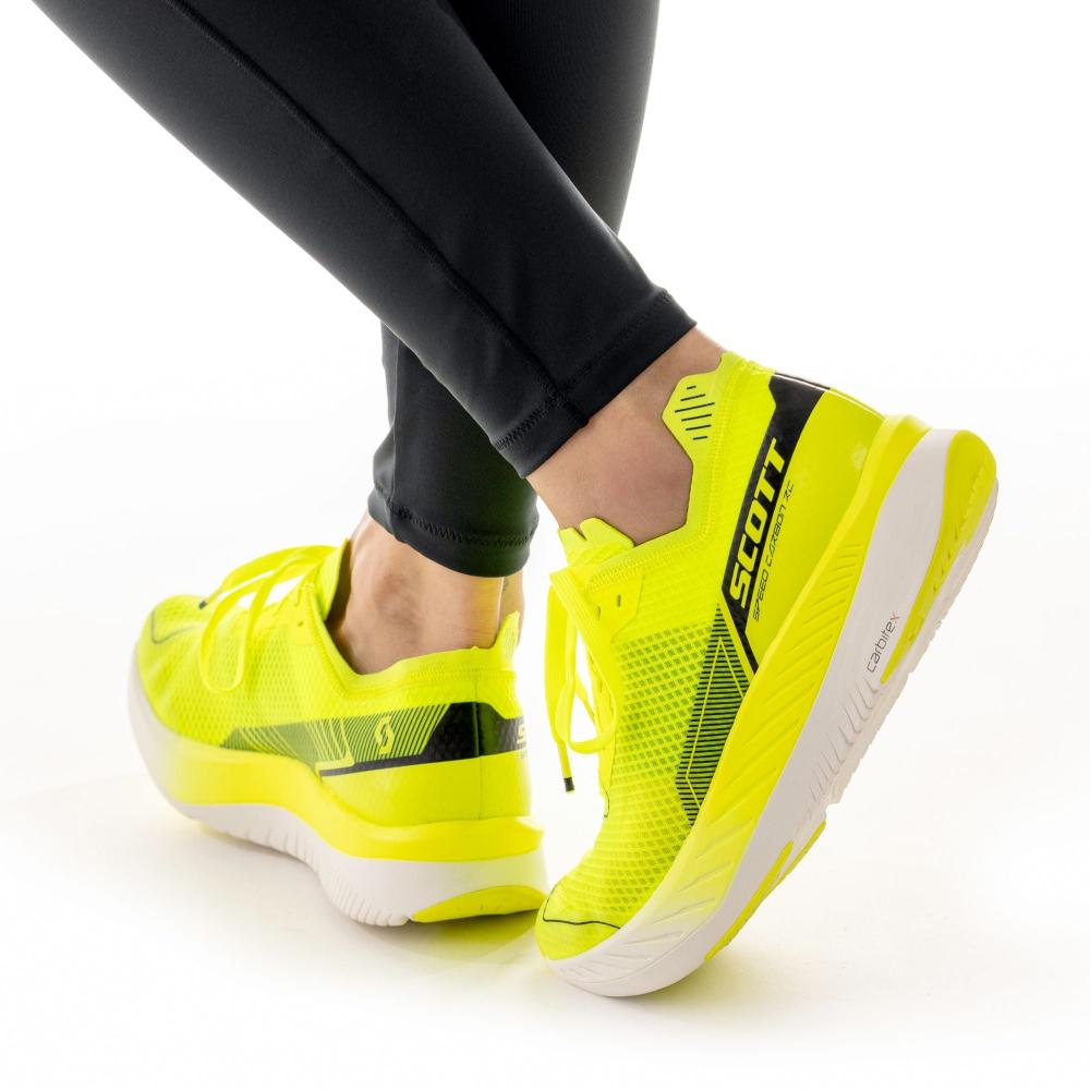 Scott Shoe Speed Carbon RC Lady