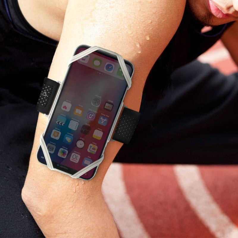 Bone Run Tie Universal Phone Holder