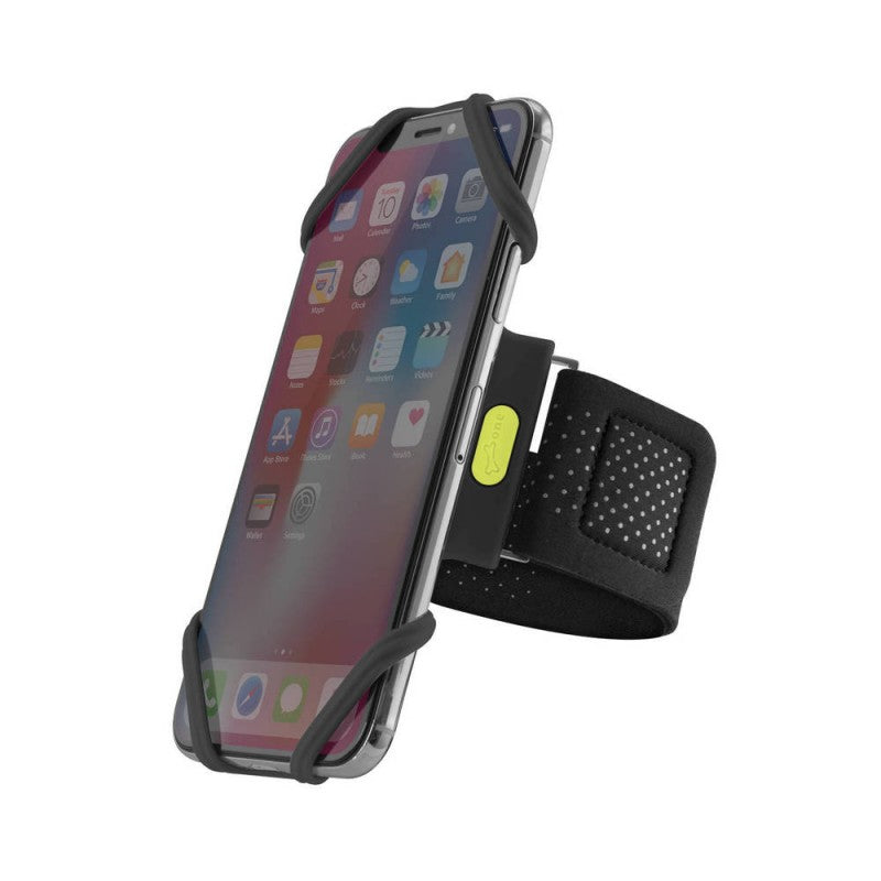 Bone Run Tie Universal Phone Holder