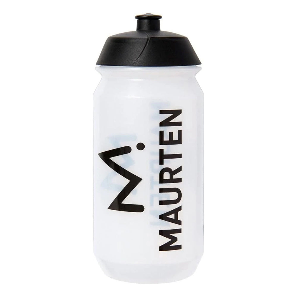 Maurten Bottle 500 ml White