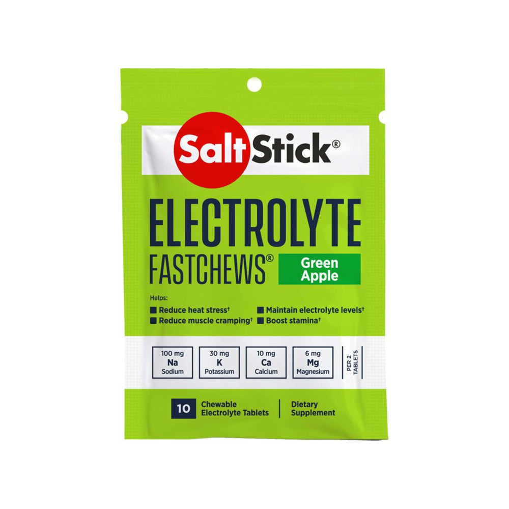 Salt Stick Fastchews Tablets