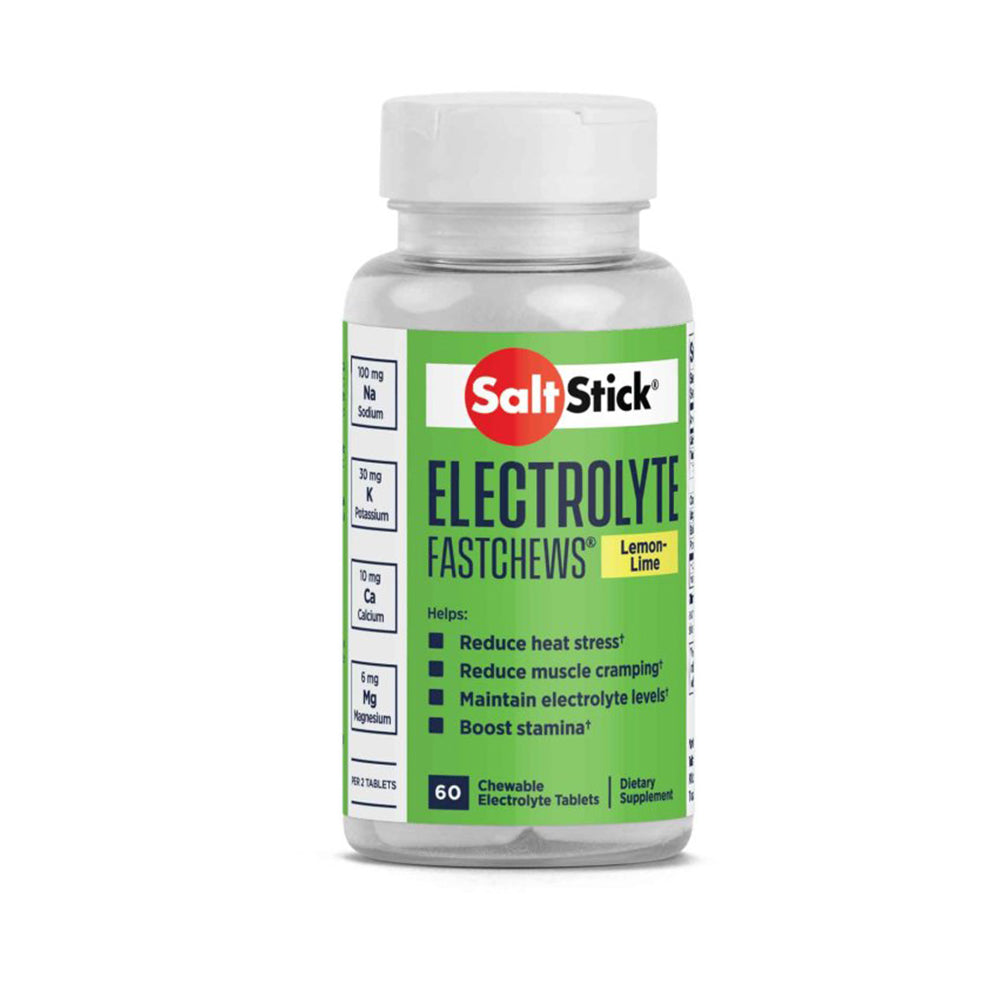 Salt Stick Fastchews Tablets