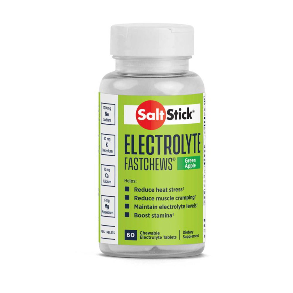Salt Stick Fastchews Tablets