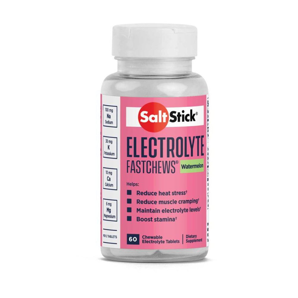 Salt Stick Fastchews Tablets
