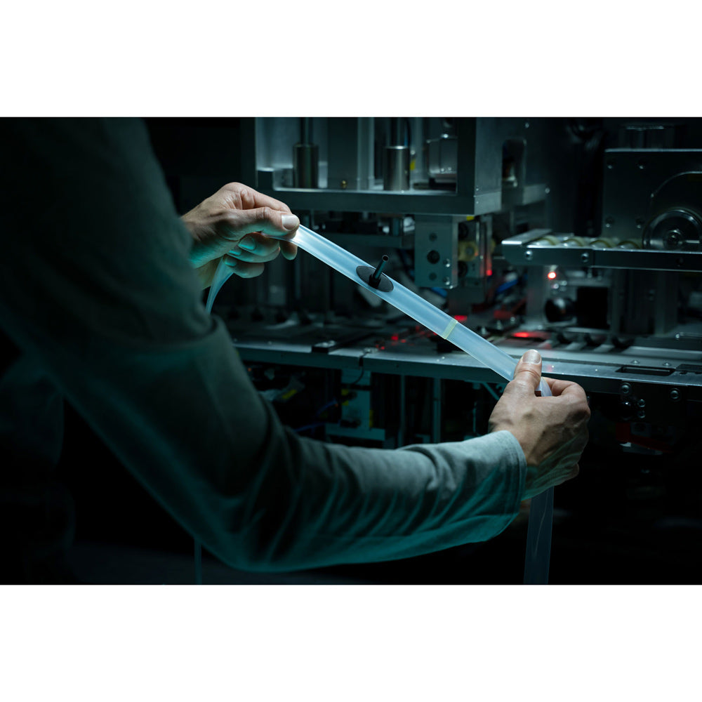 Schwalbe SV 20E TPU 700x28C Aerothan Road Race Inner Tube