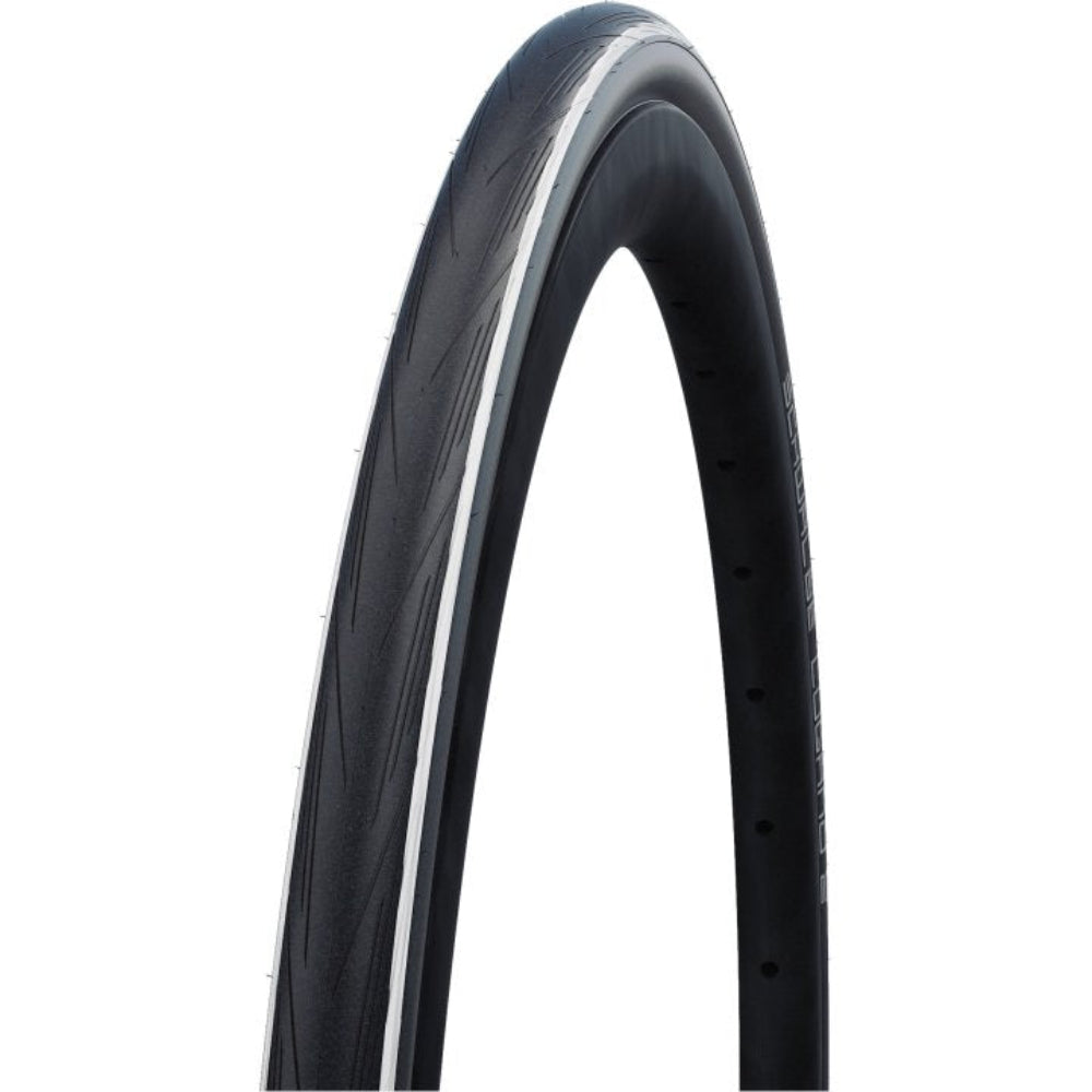 Schwalbe Lugano II - Active | Silica | K-Guard - Wire Bead Tire