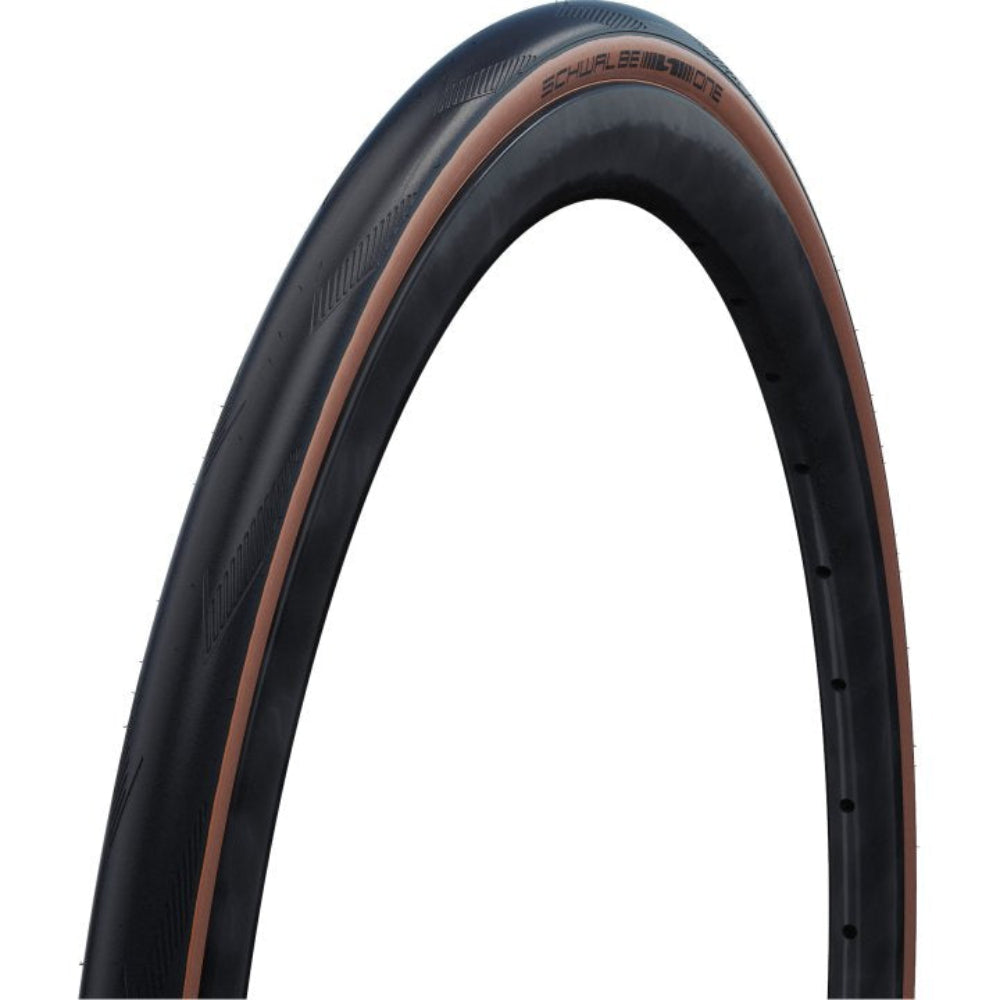 Schwalbe ONE Performance | Addix | Race Guard 700 x 32C Folding Tire