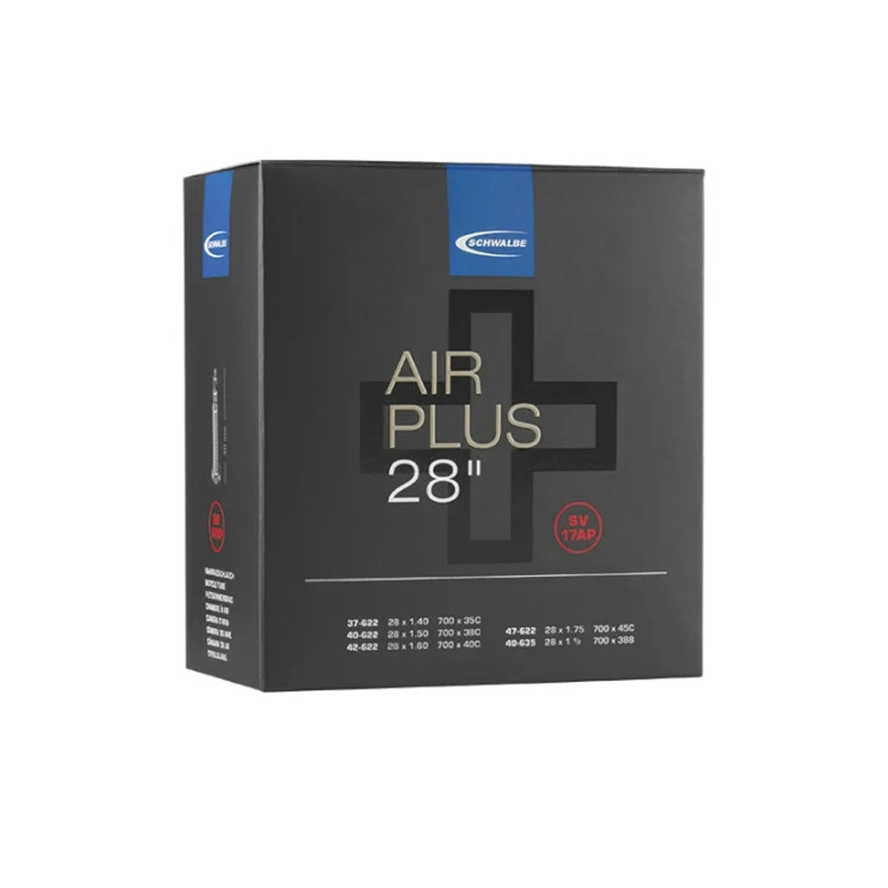 Schwalbe 28" SV17AP 40mm Air Plus Tube