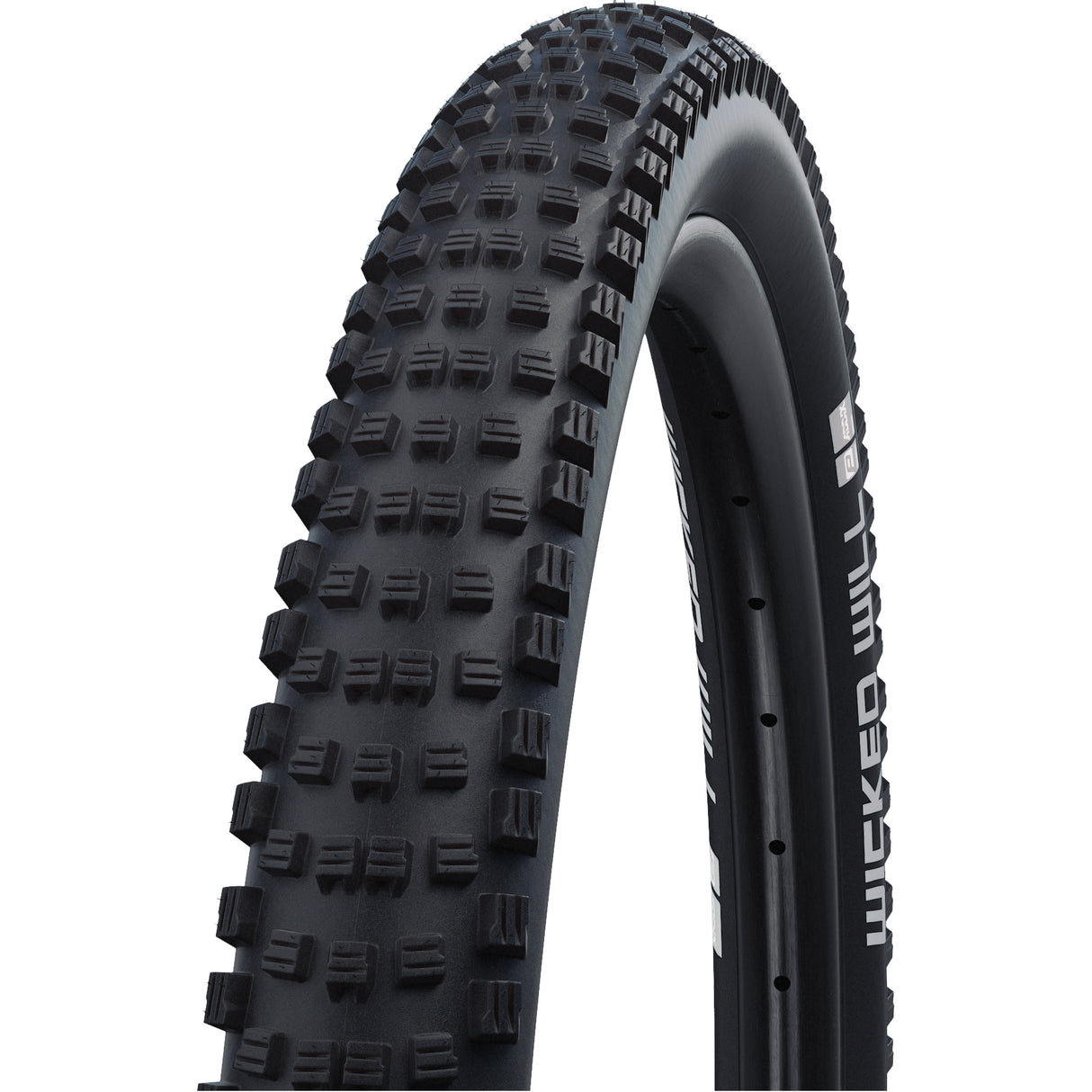 Schwalbe Wicked Will Folding MTB Tire