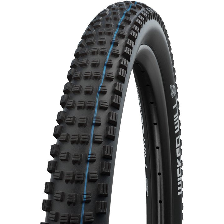 Schwalbe Wicked Will Evo Addix Super Ground Folding Tire - 29x2.25"