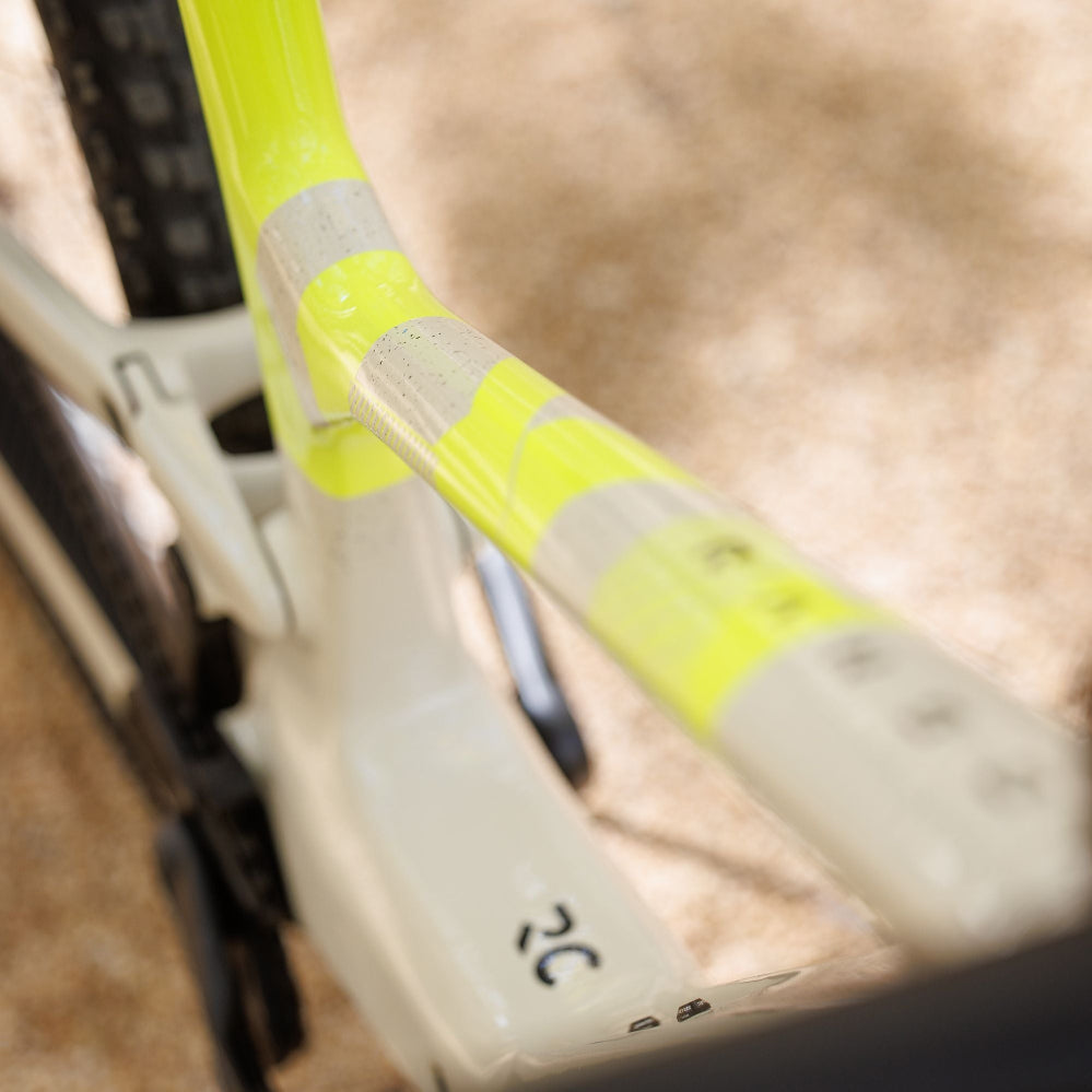 Scott Ransom 900 RC X0 Eagle AXS Bike