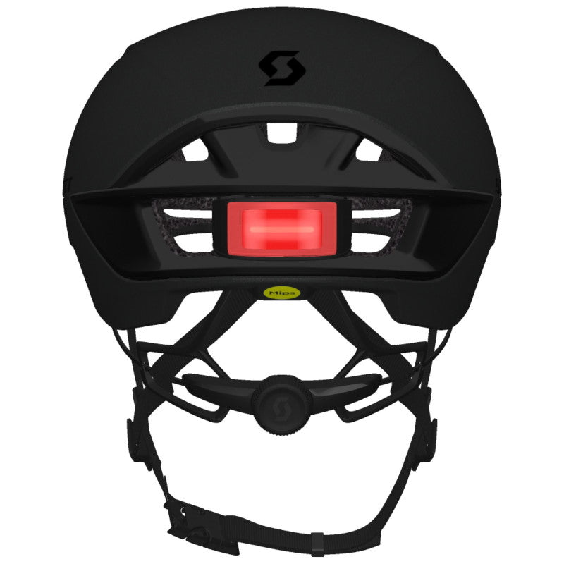SCOTT Cadence PLUS (CE) Helmet
