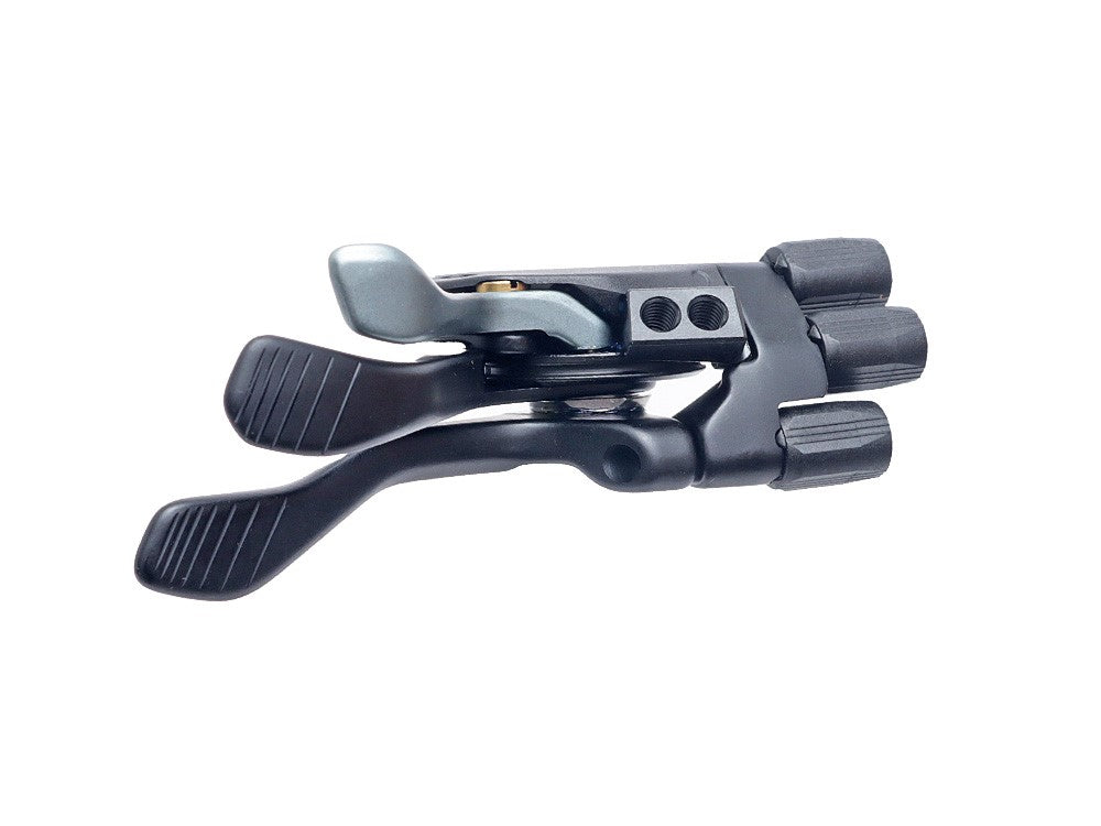 SCOTT Remote Twinloc Down Clamp for Suspension Fork | 2022