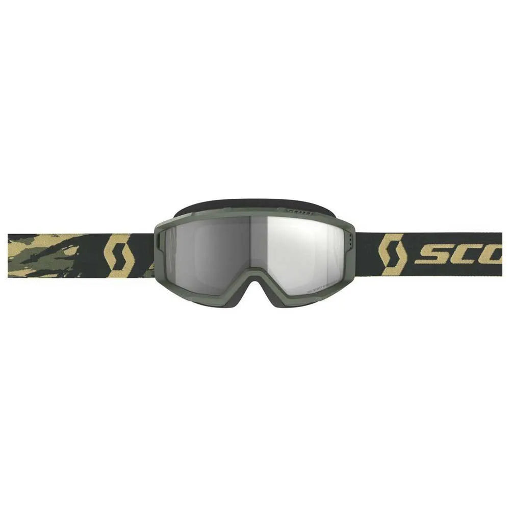 SCOTT Primal Sand Dust Goggle