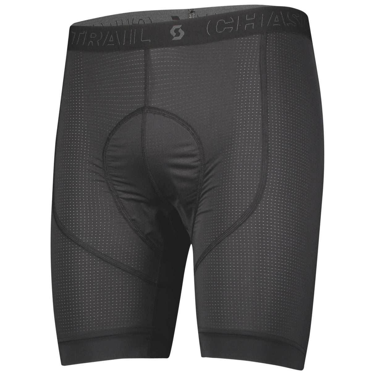 Scott Trail Underwear Pro +++ Men's Black