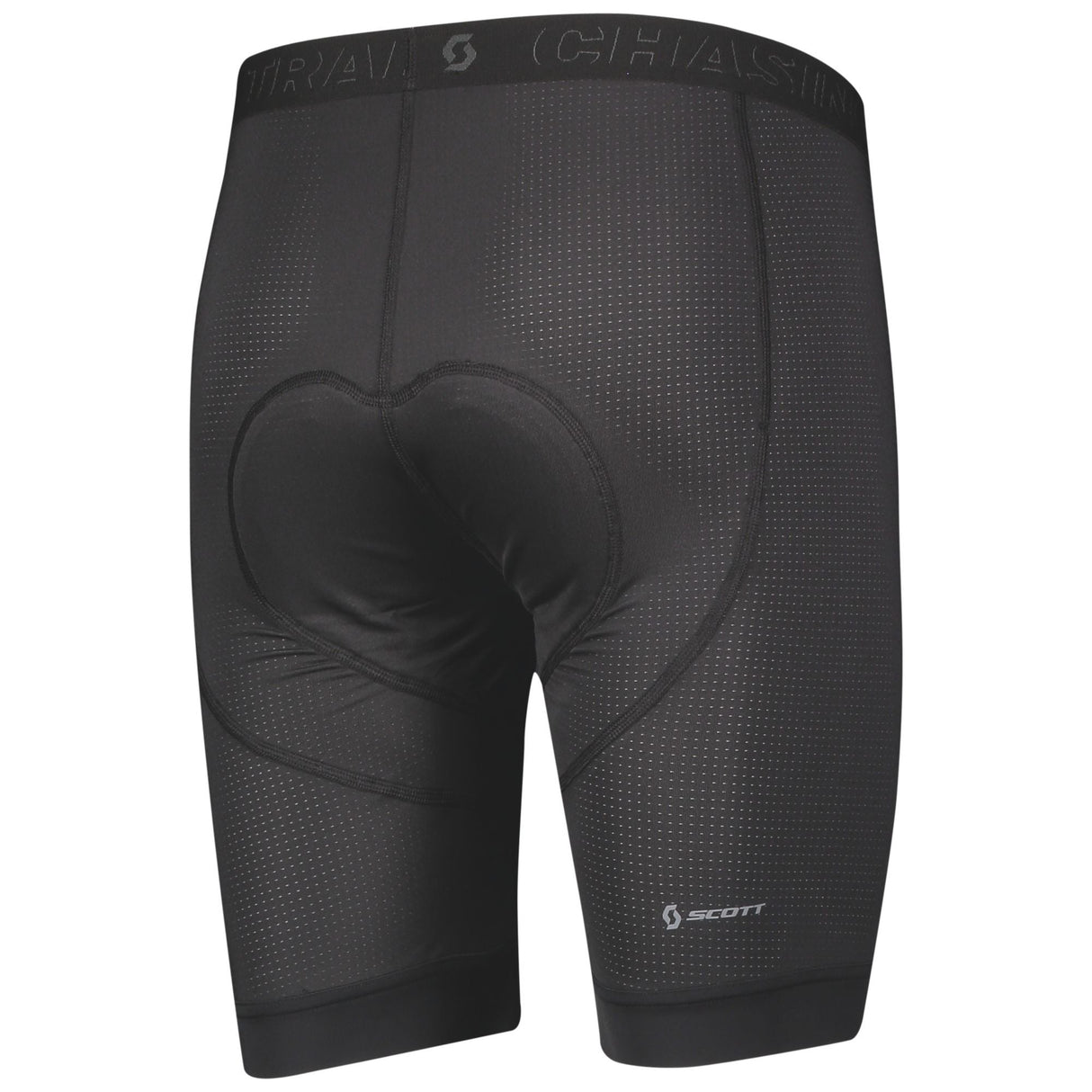 Scott Trail Underwear Pro +++ Men's Black