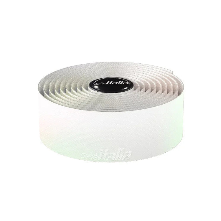 Selle Italia Opal White Bar Tape