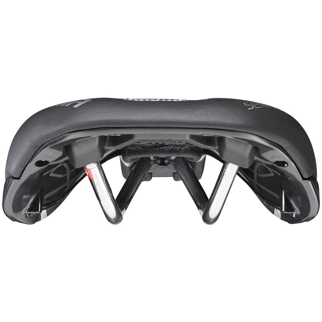 Selle Italia NOVUS Endurance TI 316 Superflow Saddle
