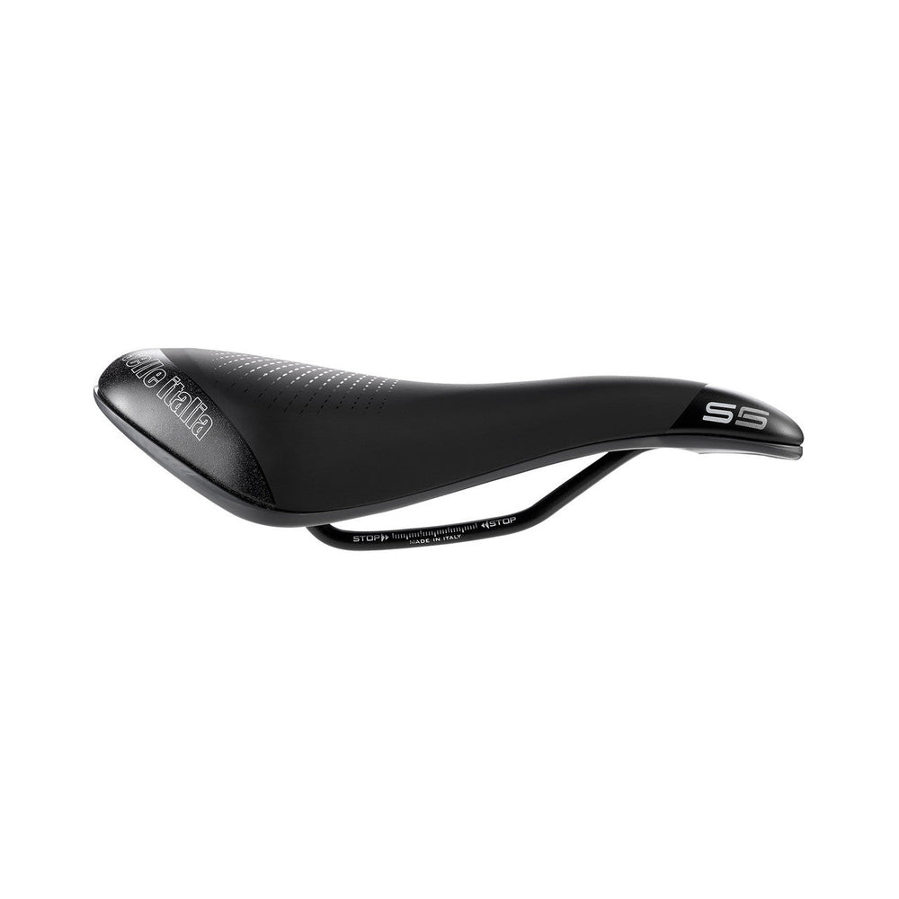 Selle Italia S5 SuperFlow Saddle