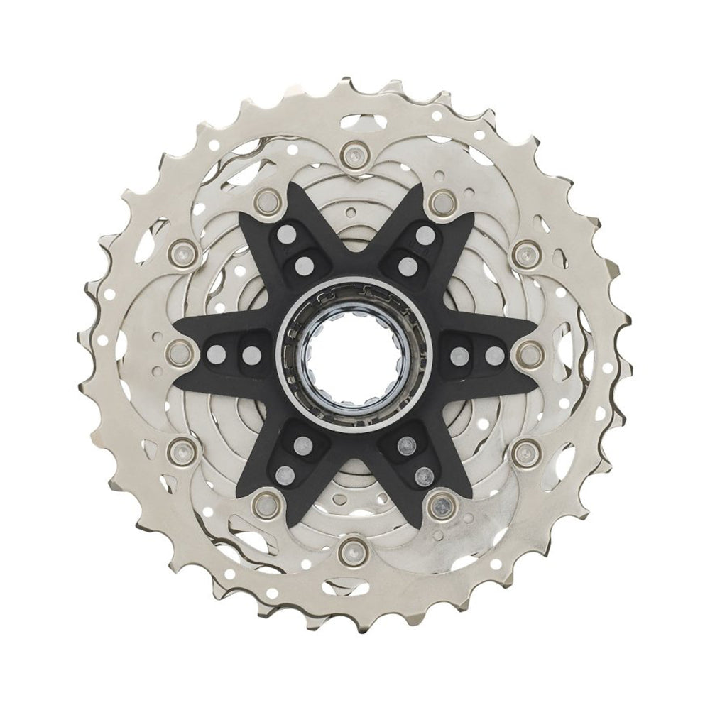 Shimano 105 CS-R7101 12 Speed Cassette 11-34T