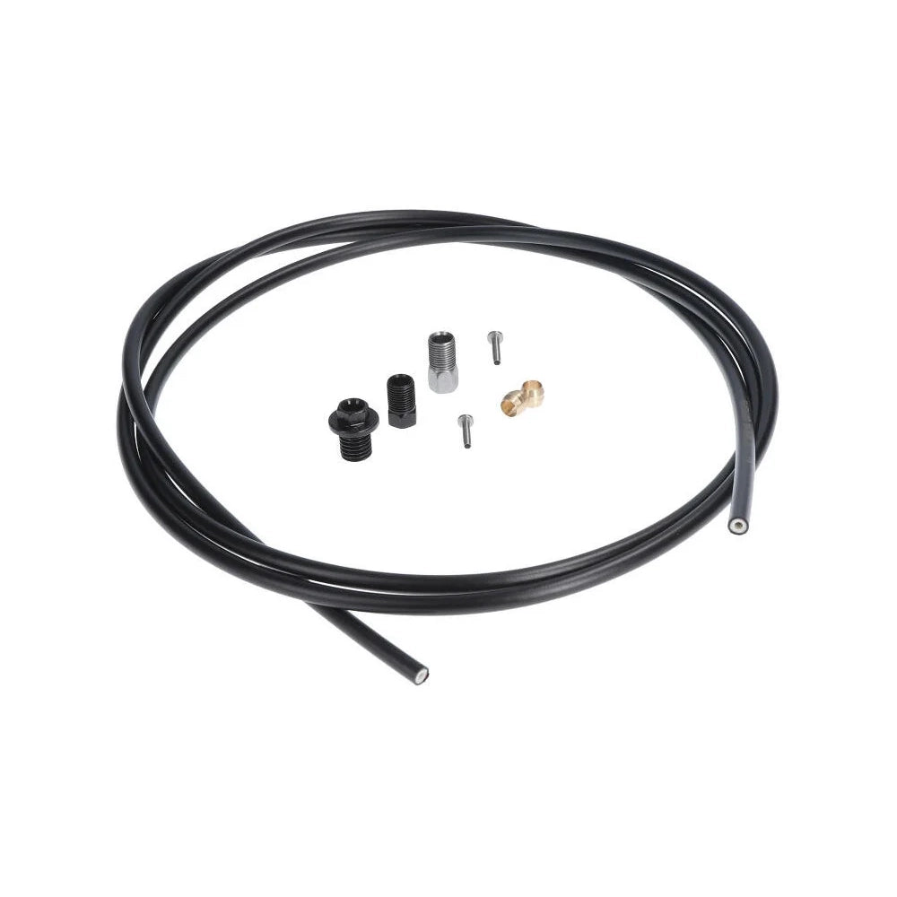 SHIMANO Brake Hose SM-BH90-JK-SSR  1700 mm Straight Connector