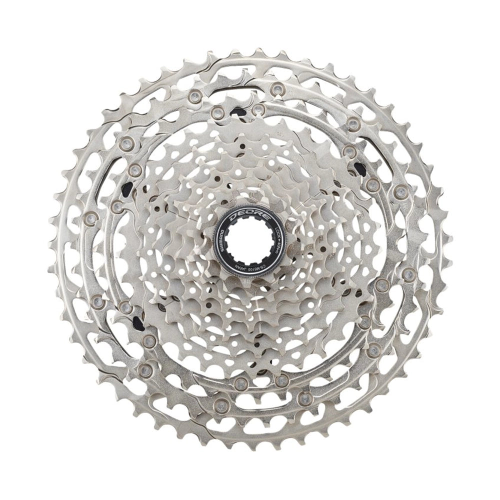 Shimano Deore CS-M5100 11-Speed 11-42T Cassette