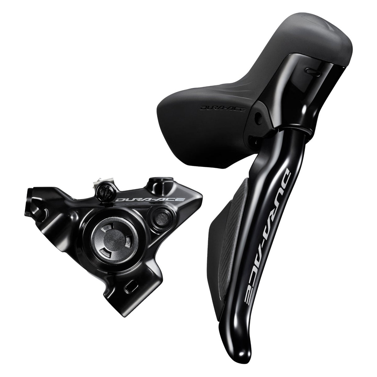 Shimano Dura-Ace Di2 R9270 Hydraulic Disc Brake Set