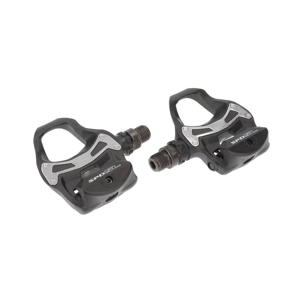 Shimano PD-R550 SPD-SL Pedals