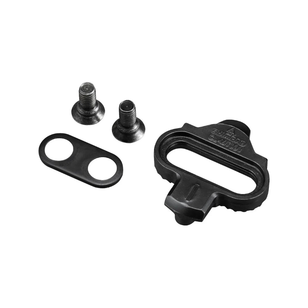 SHIMANO SPD CL-MT001 Cleats without Counterplate