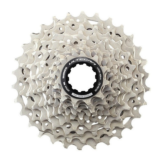 Shimano 12 Speed 11-30T CS-R8101 Ultegra Cassette