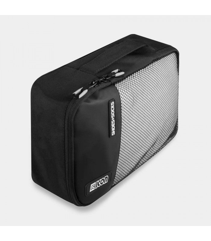 Scicon Shoe Storage Bag Black