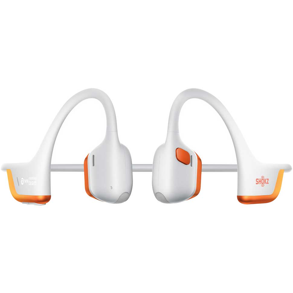 Shokz OpenRun Pro 2 - EK Edition Headphones