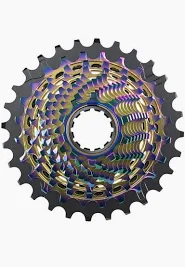 SRAM Red XG-1290 E1 Cassette