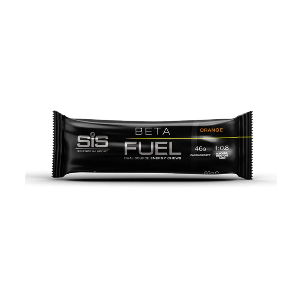 SIS Beta Fuel Energy Chews