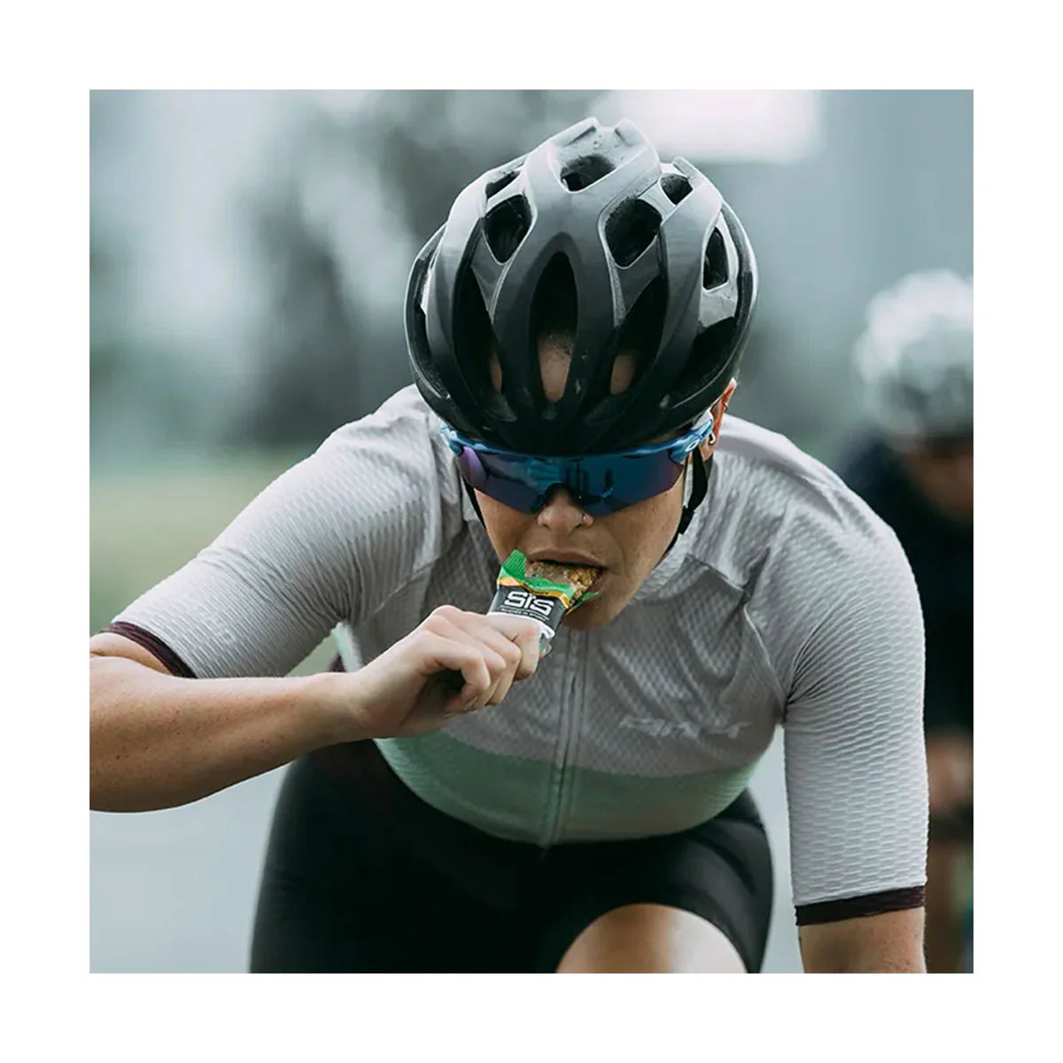 SIS Go Energy Mini Bar