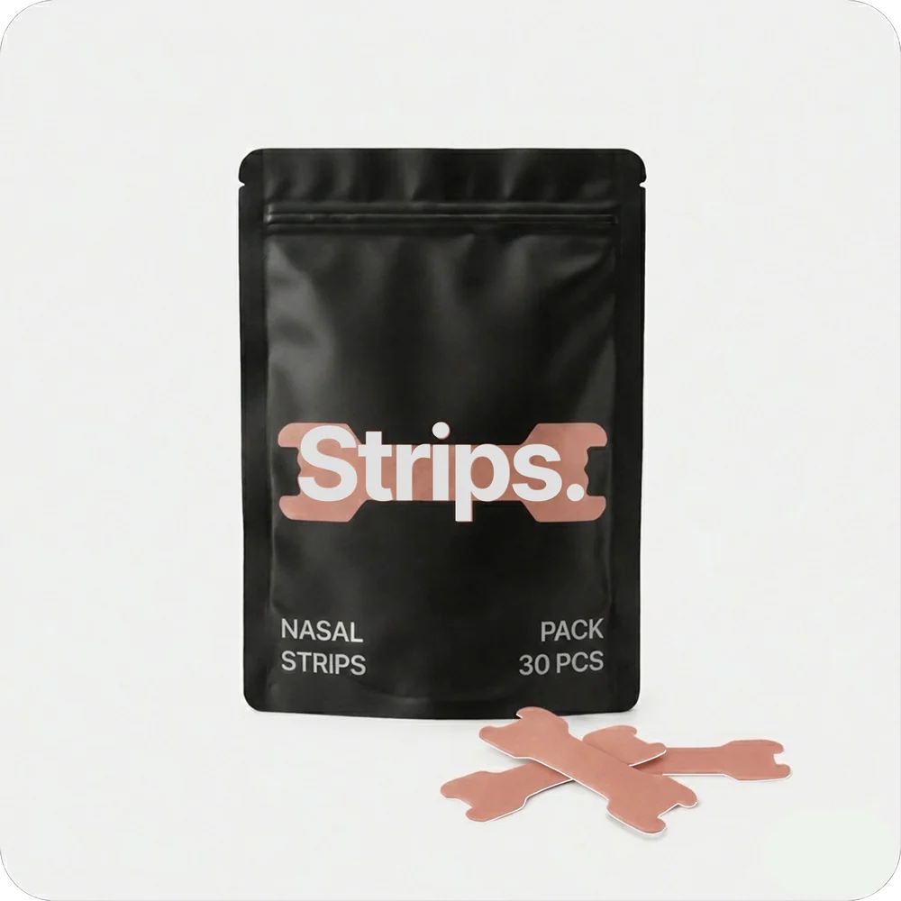 Histrips Nasal Strips